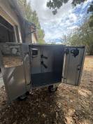 Malle de concours Midi Eco alfako 