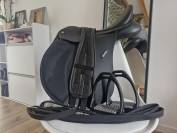 Selle Wintec avec ou sans accessoires 