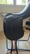Selle de dressage Child&eacute;ric