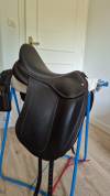 Selle de dressage Child&eacute;ric