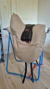 Selle de dressage Child&eacute;ric
