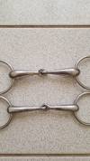 2 Mors simples 13,5 cm