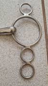 Mors Pessoa 125 mm