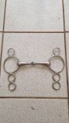 Mors Pessoa 125 mm