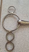 Mors Pessoa 125 mm