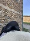 Selle &Eacute;quipe Amerigo Pinerolo