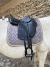 Selle &Eacute;quipe Amerigo Pinerolo