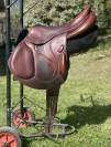 Selle Monoquartier Devoucoux Chiberta O