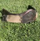 Selle Monoquartier Devoucoux Chiberta O