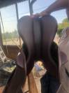 Selle Antares mono quartier