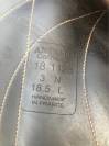 Selle Antares mono quartier