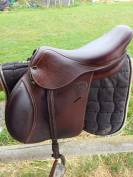 Selle Super Star Guy Cantin 16,5