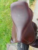 Selle Super Star Guy Cantin 16,5