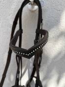 Bridon pour petit cheval