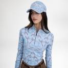 Top d'&eacute;quitation Lucious - HV POLO