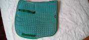 TAPIS DE SELLE MATTES  Eurofit