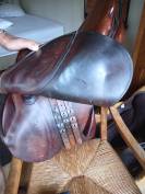 Selle Delgrange Partition
