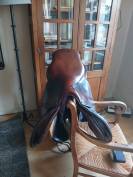 Selle Delgrange Partition