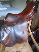 Selle Delgrange Partition