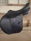 Sella mista  OKLES 17.5" - 2020