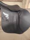 Sella mista  OKLES 17.5" - 2020