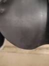 Sella mista  OKLES 17.5" - 2020