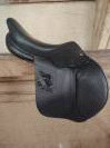 Sella mista  OKLES 17.5" - 2020