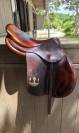 Selle Bruno Delgrange 16,5