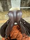 Selle ikonic jump 16,5