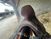 Selle ikonic jump 16,5