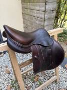 Selle Forestier S&eacute;oul 2022 17 pouce 