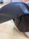 Selle CWD - Tres bonne etat 