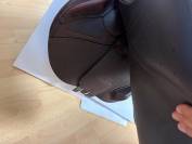 Selle CWD - Tres bonne etat 