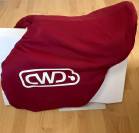 Selle CWD - Tres bonne etat 