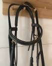 Bridon Timerider taille poney