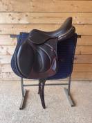 Selle Antar&egrave;s monoquartier 17,5