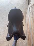 Selle Antar&egrave;s monoquartier 17,5