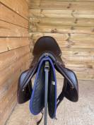 Selle Antar&egrave;s monoquartier 17,5