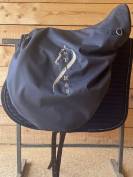 Selle Antar&egrave;s monoquartier 17,5