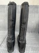 bottes d'&eacute;quitation