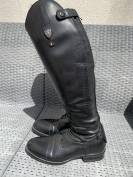 bottes d'&eacute;quitation
