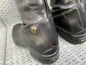 bottes d'&eacute;quitation