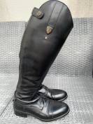 bottes d'&eacute;quitation