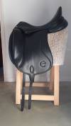Selle dressage 