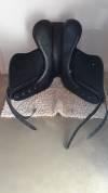 Selle dressage 