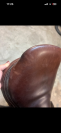 Selle pascal cantayre 