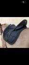 Selle de dressage childeric 18 2019 