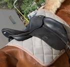 Selle de dressage childeric 18 2019 