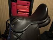 Vends selle ikonic Light havane 