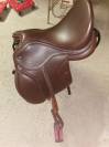 Vends selle ikonic Light havane 